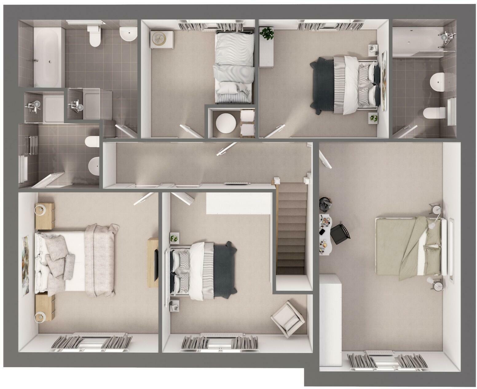 Jamie Webb Drive,
Wilmslow,
Cheshire,
SK9 3DD floorplan