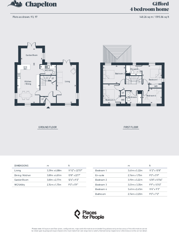 Greenlaw Road, 
Stonehaven, 
AB39 8AB
 floorplan