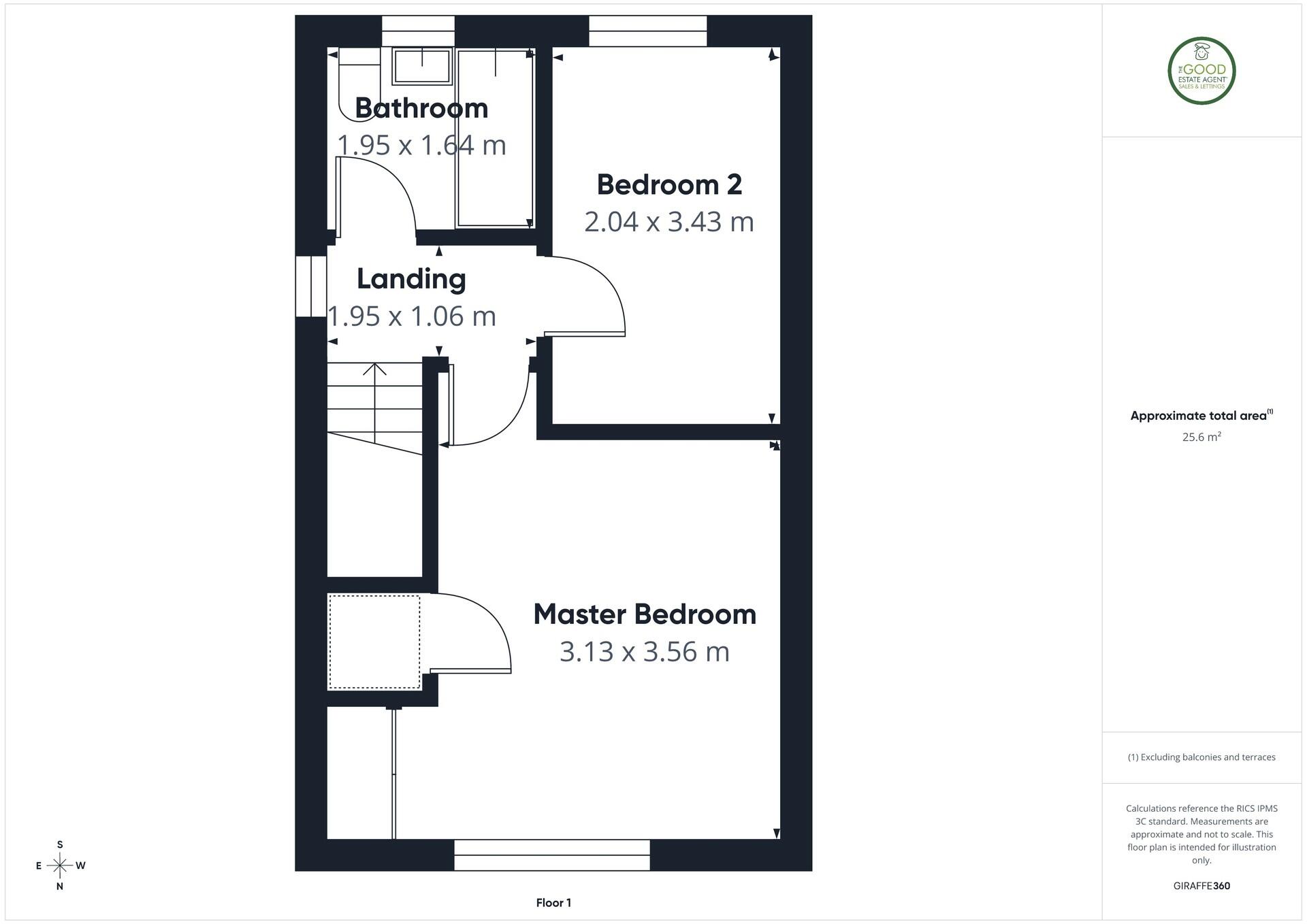Floorplan 3