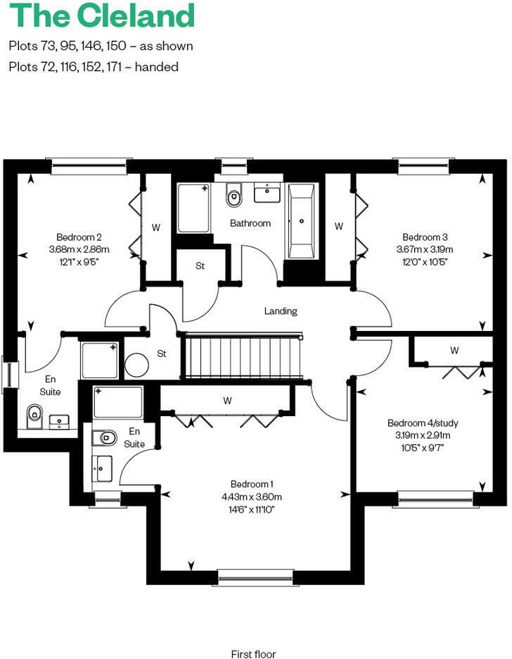Market Road,
Kirkintilloch,
Glasgow,
G66 3JL floorplan