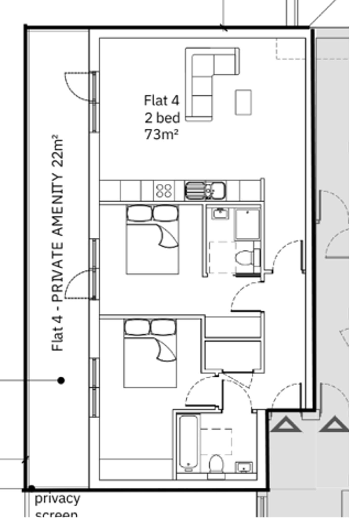 Oxford Road, Stokenchurch floorplan