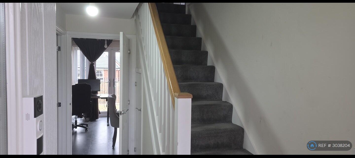 Wood Avens Close, Blackburn, BB2 floorplan