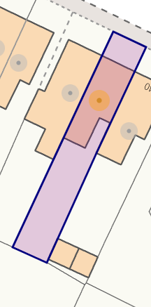 Porchester Road, Woolston floorplan