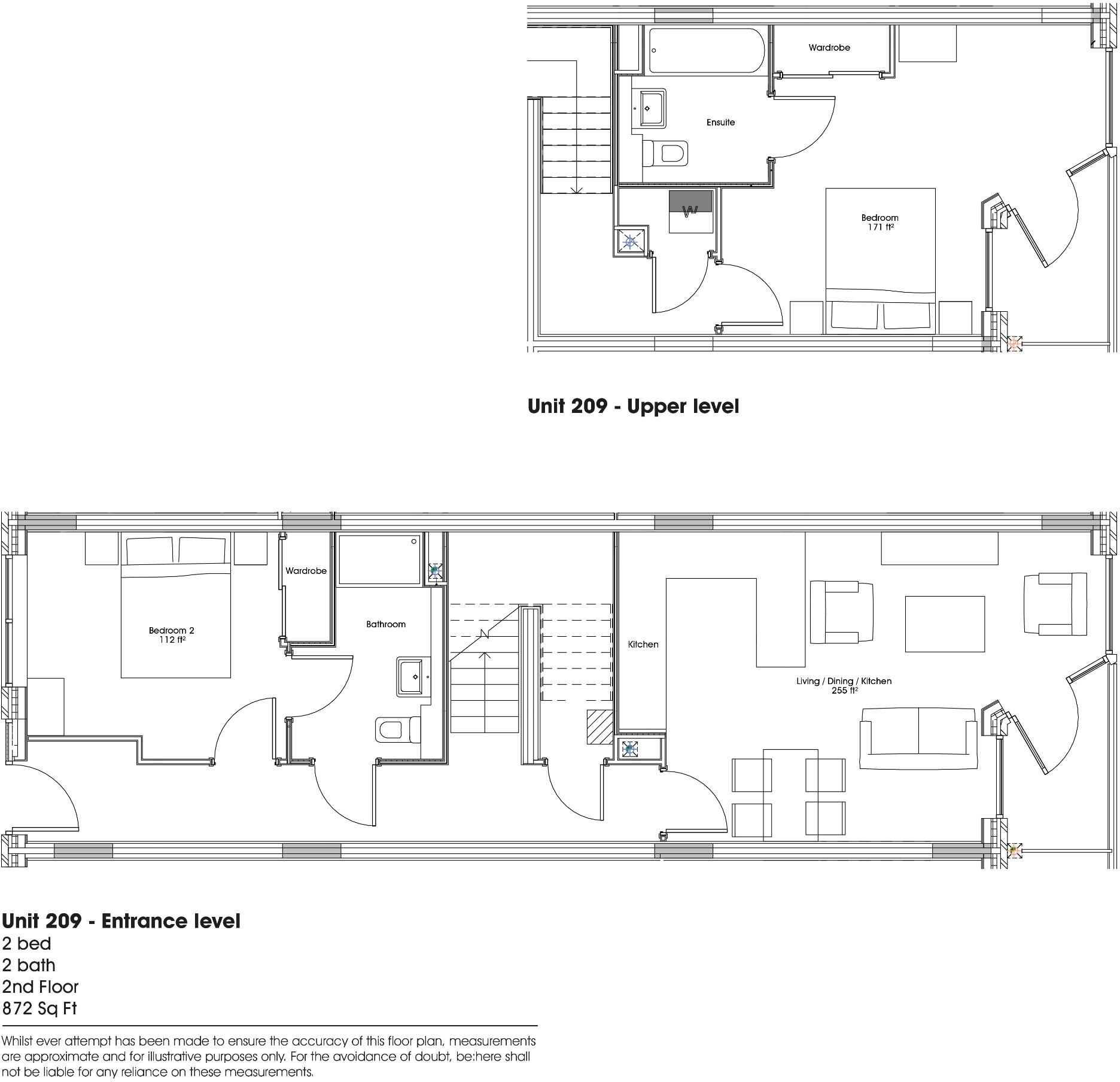 Blyth Road, Hayes, Middlesex, UB3 floorplan