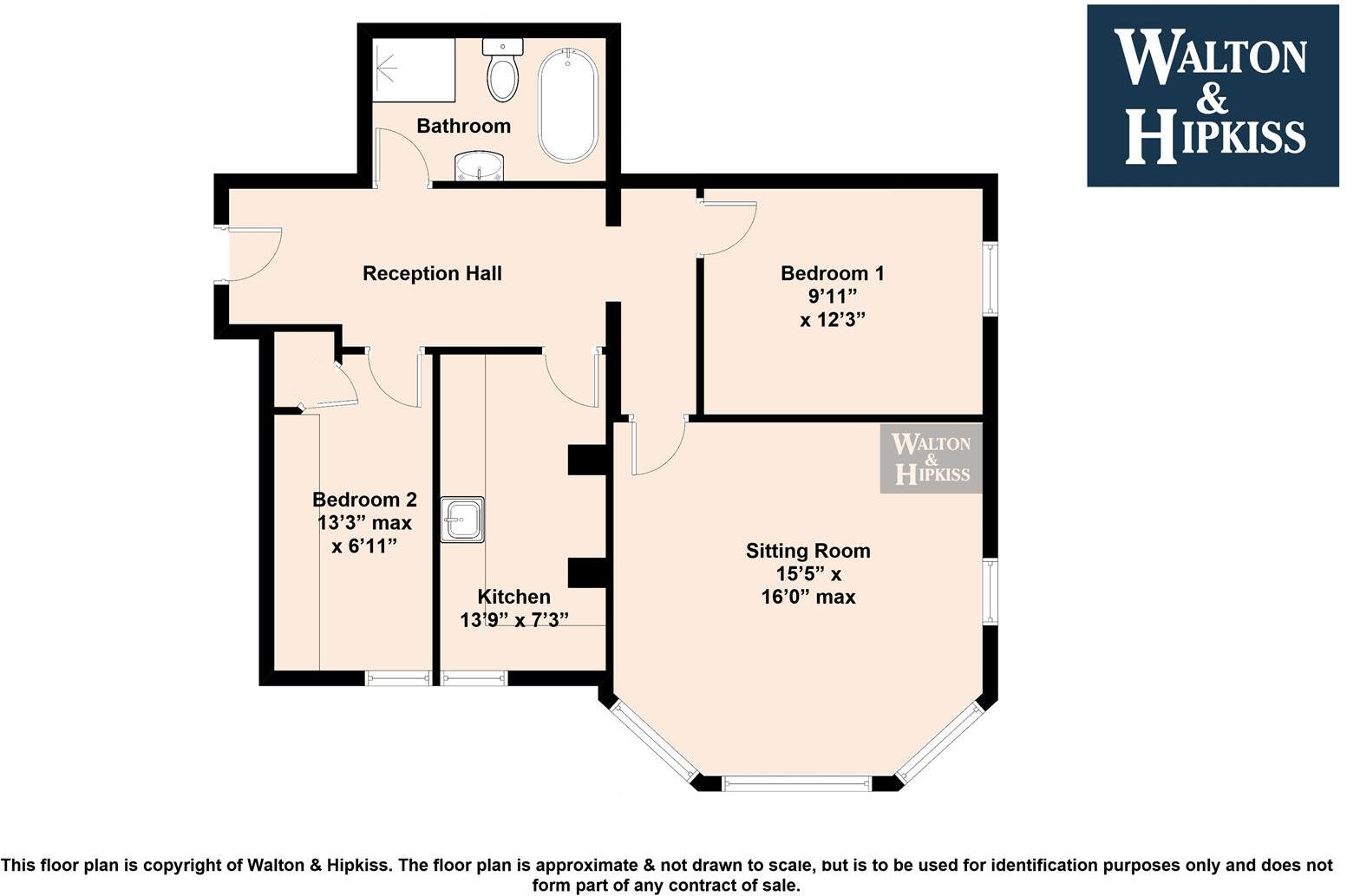 Odnall Lane, Clent, STOURBRIDGE floorplan