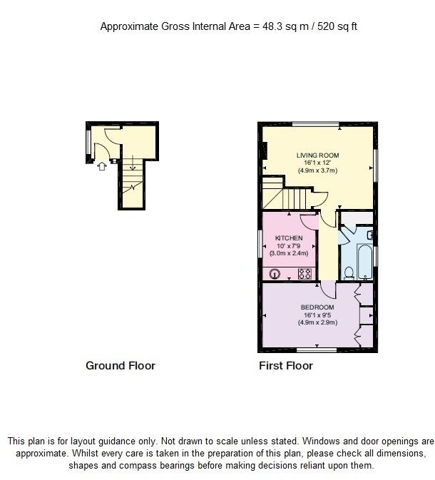 Bramshott Lodge, Rectory Lane Bramshott, Liphook, Hampshire, GU30 floorplan