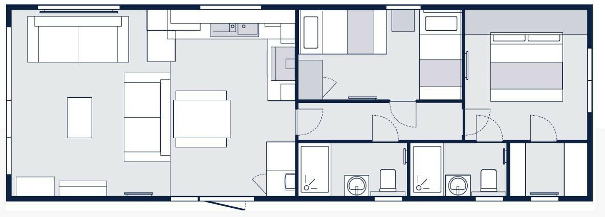 Prudhoe, Northumberland, NE42 floorplan