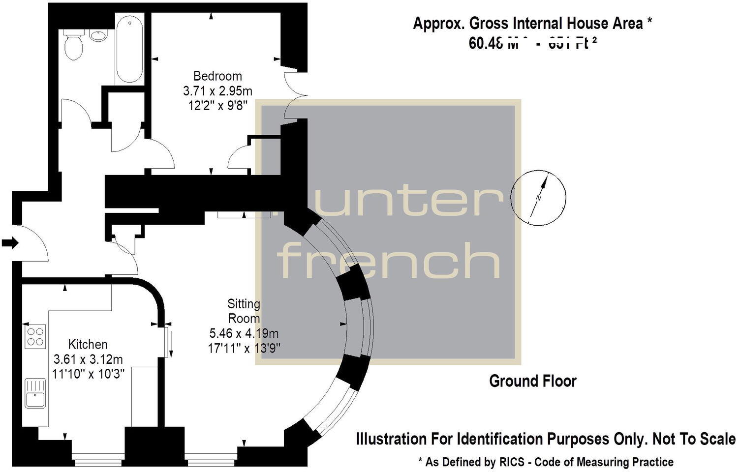 Academy Drive, Corsham, Wiltshire, SN13 0SB floorplan