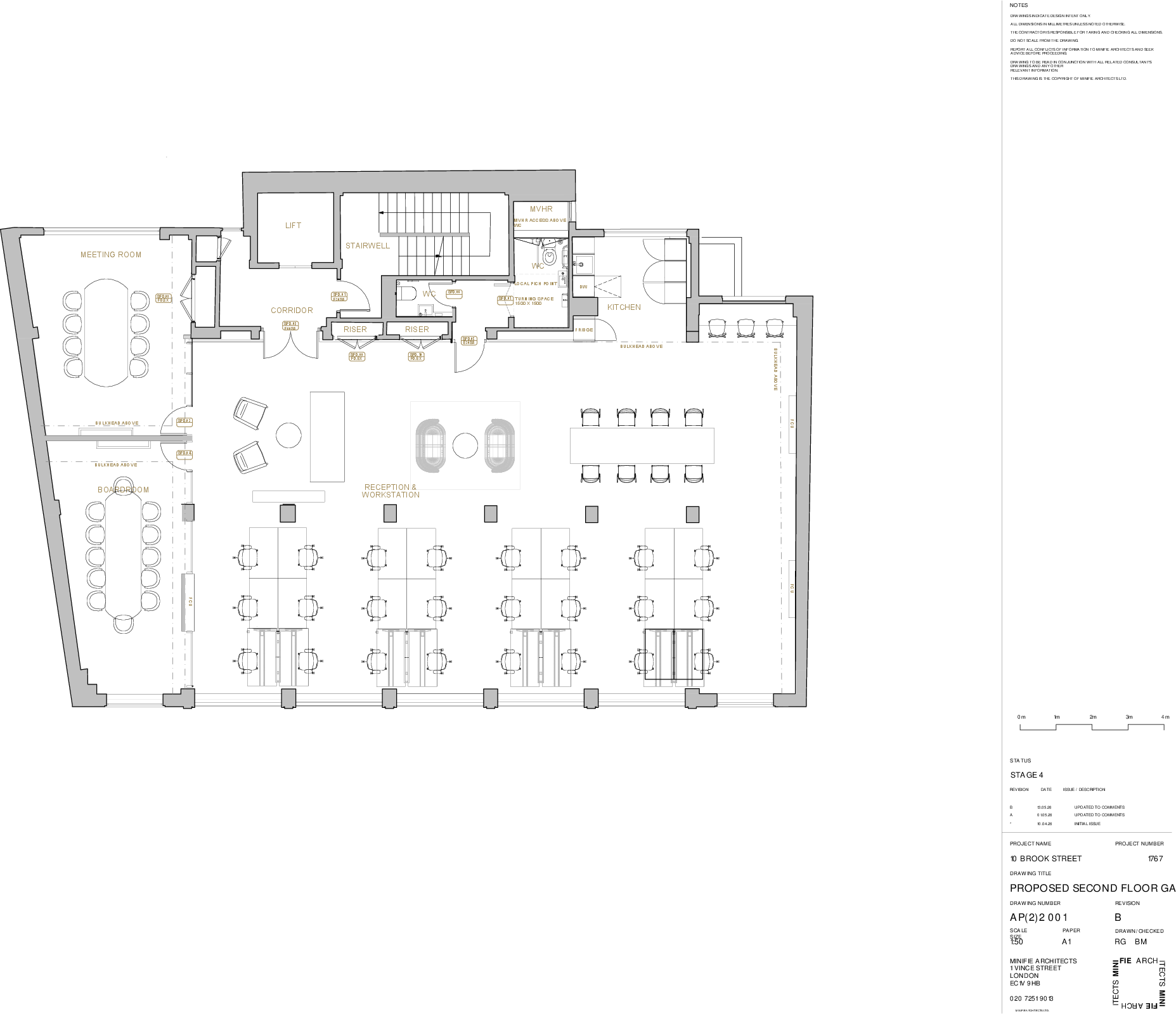 1767_AP(2)2 001_Proposed Second Floor GA.pdf