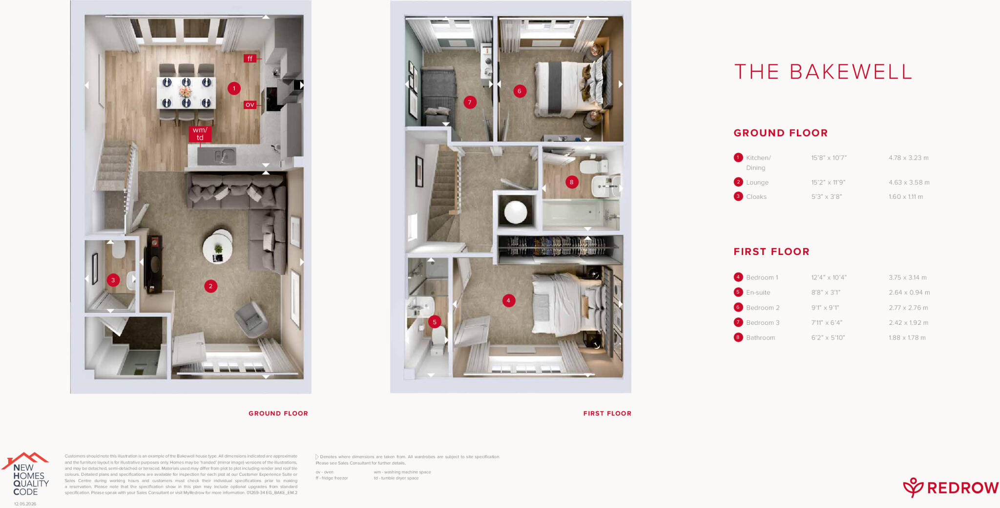 Ledsham Garden Village,
Ledhsam Road, 
Ellesmere Port,
Cheshire,
CH66 4QL floorplan