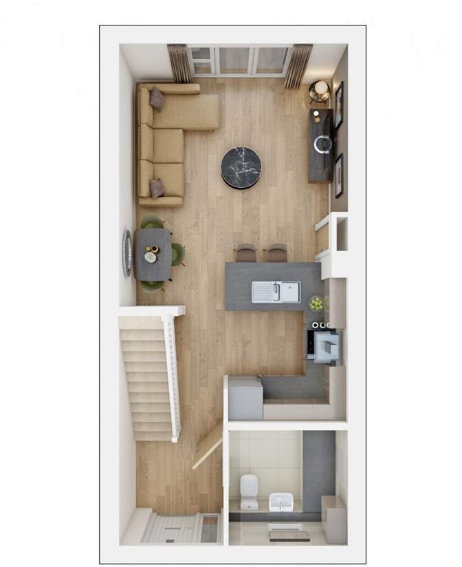 Tillhouse Road, 
Cranbrook, 
Exeter, 
Devon, 
EX5 7FL floorplan