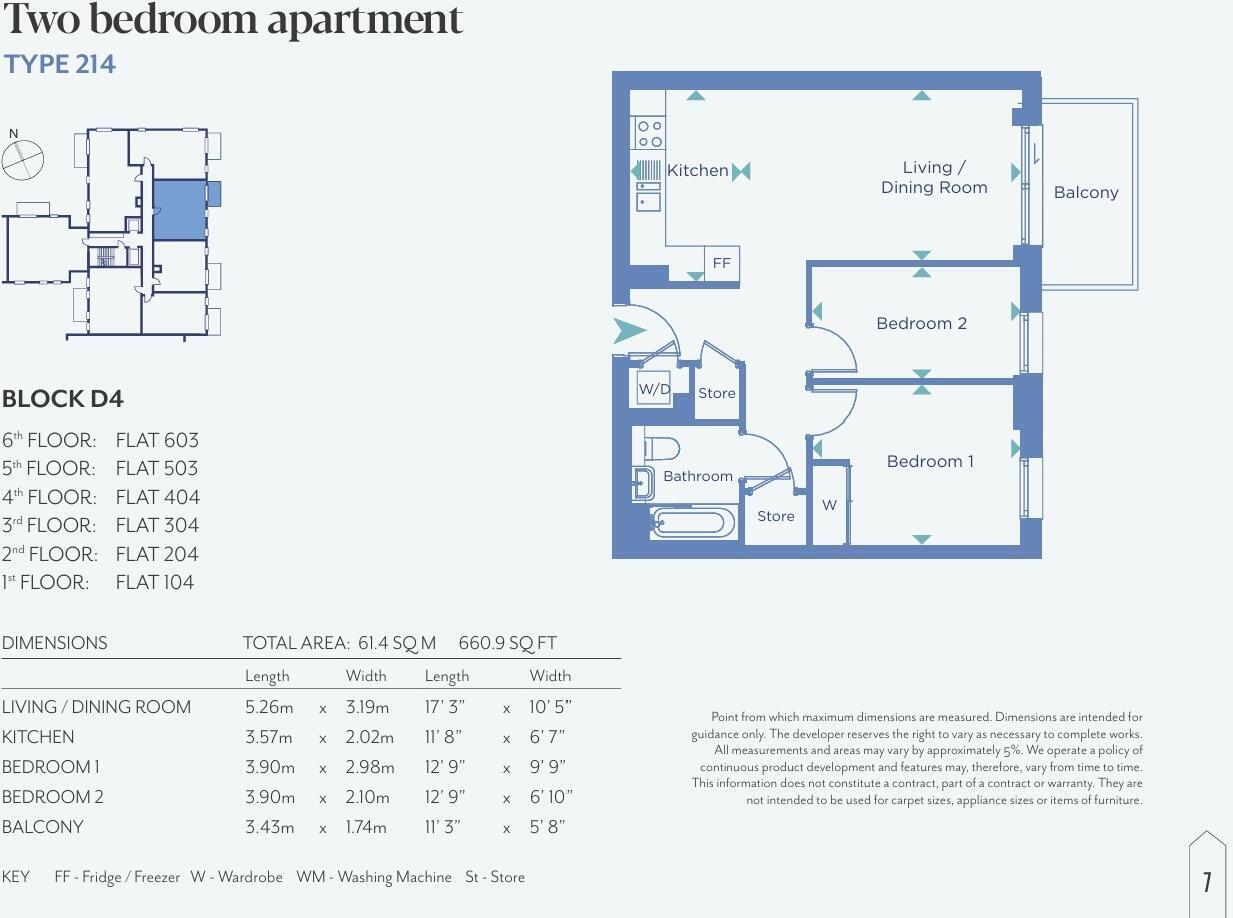 Dunlip and Pochard House,
1 Hawser Lane,
London,
E14 0XZ floorplan