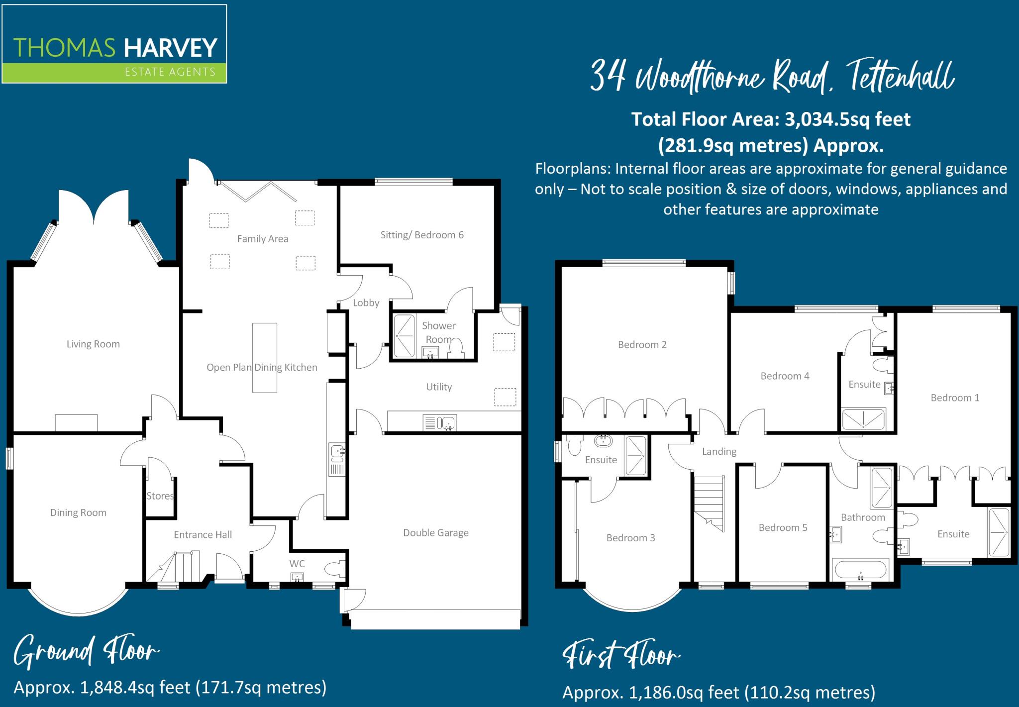 Woodthorne Road, Tettenhall, Wolverhampton, WV6  floorplan
