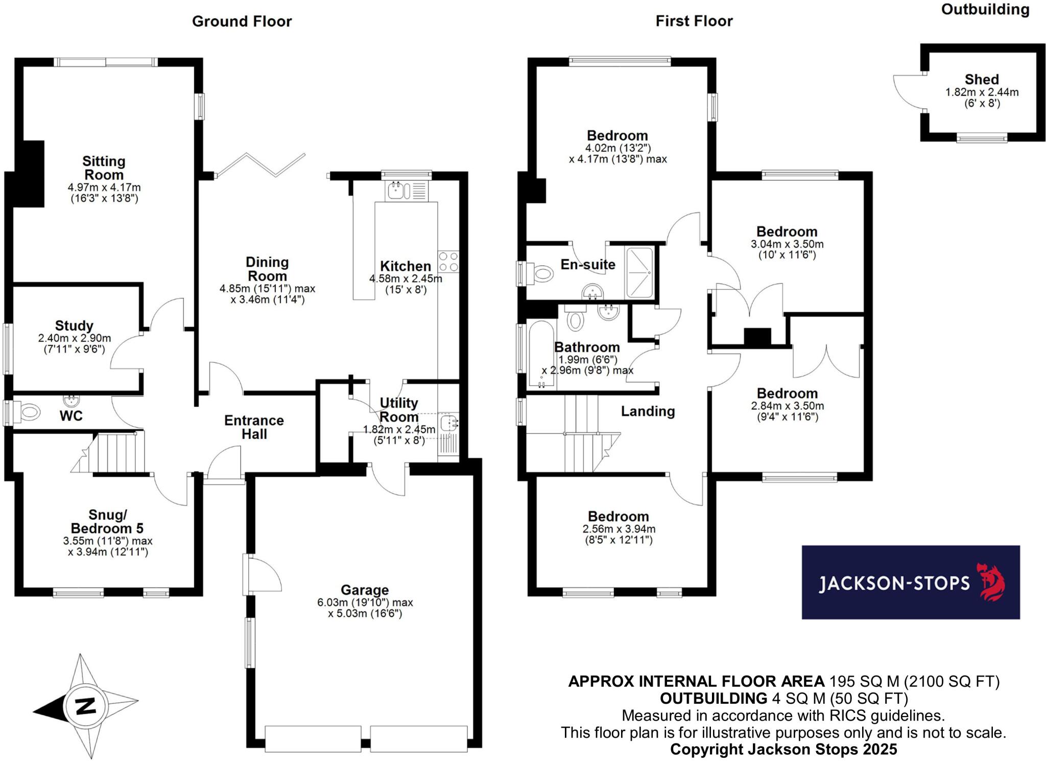 Lower Kingsland Road, West Mersea, Colchester, Essex, CO5 floorplan