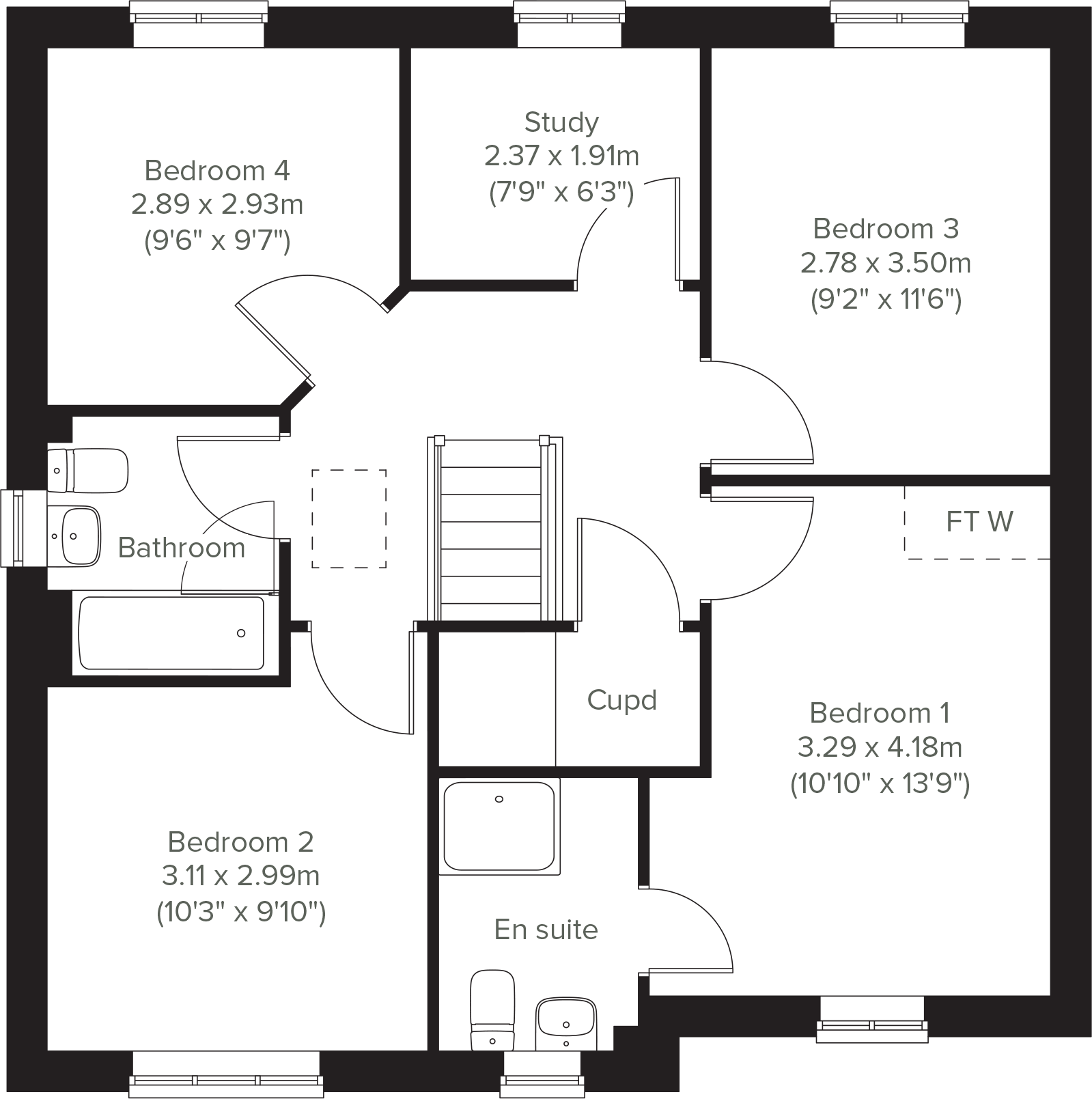 Queensgate,
Welsh Road,
Deeside,
Flintshire,
CH5 2HJ floorplan
