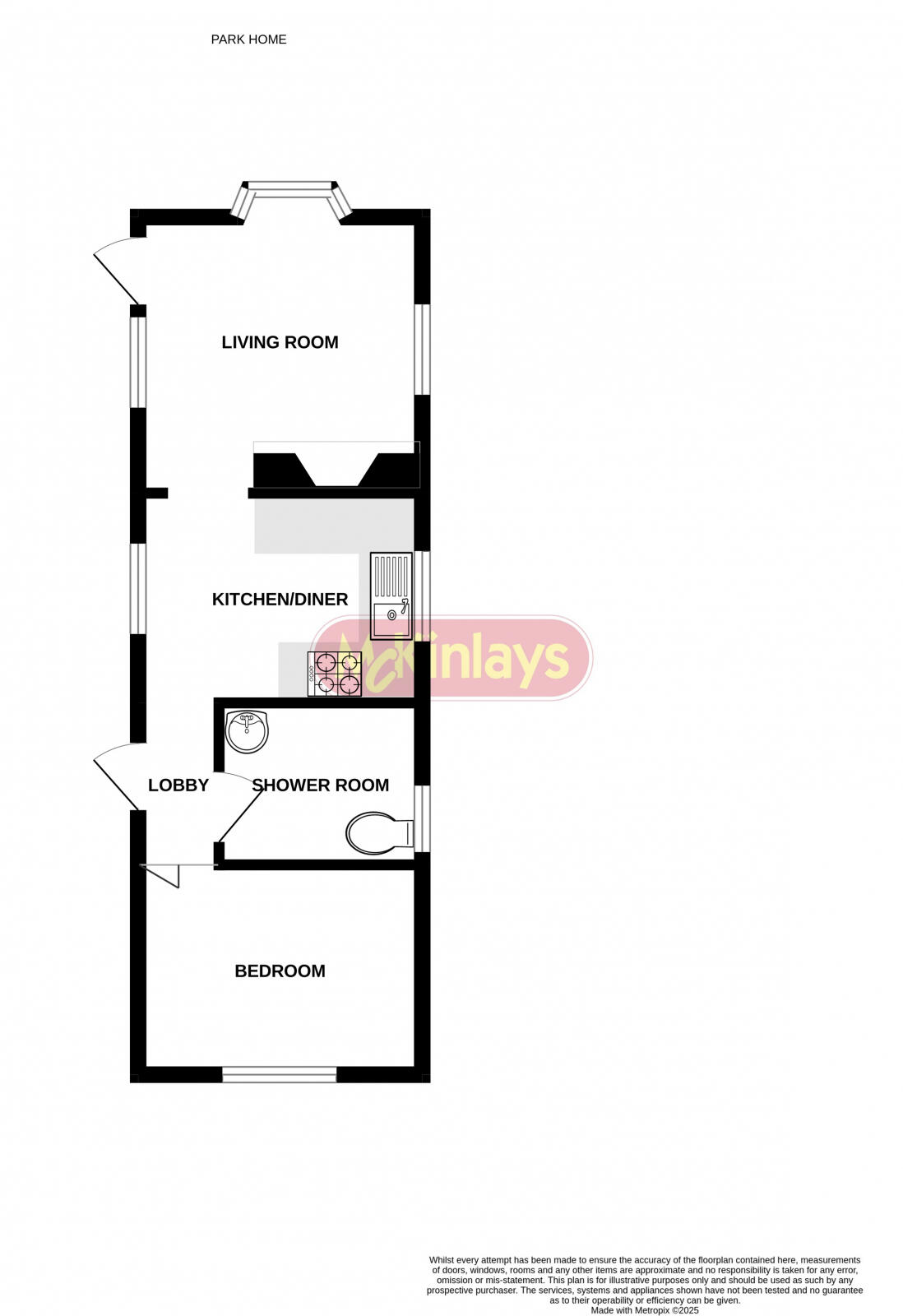 Hillcommon floorplan