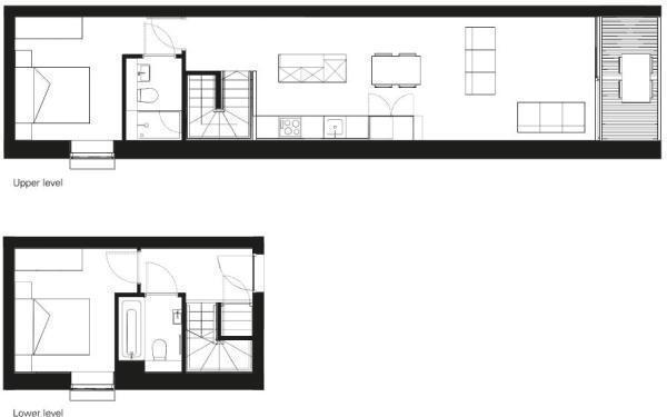 The Copper Building, Bristol, BS13 floorplan