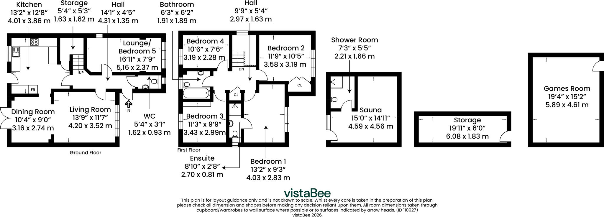 Redpath Drive, Cambuslang, Glasgow, G72 floorplan