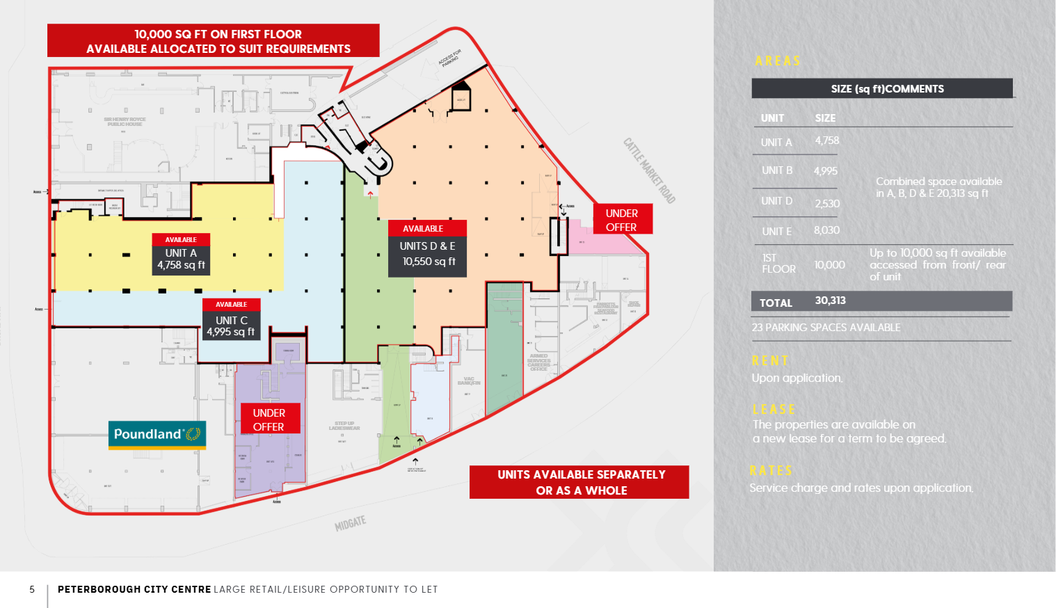 Floor Plan Sept 26
