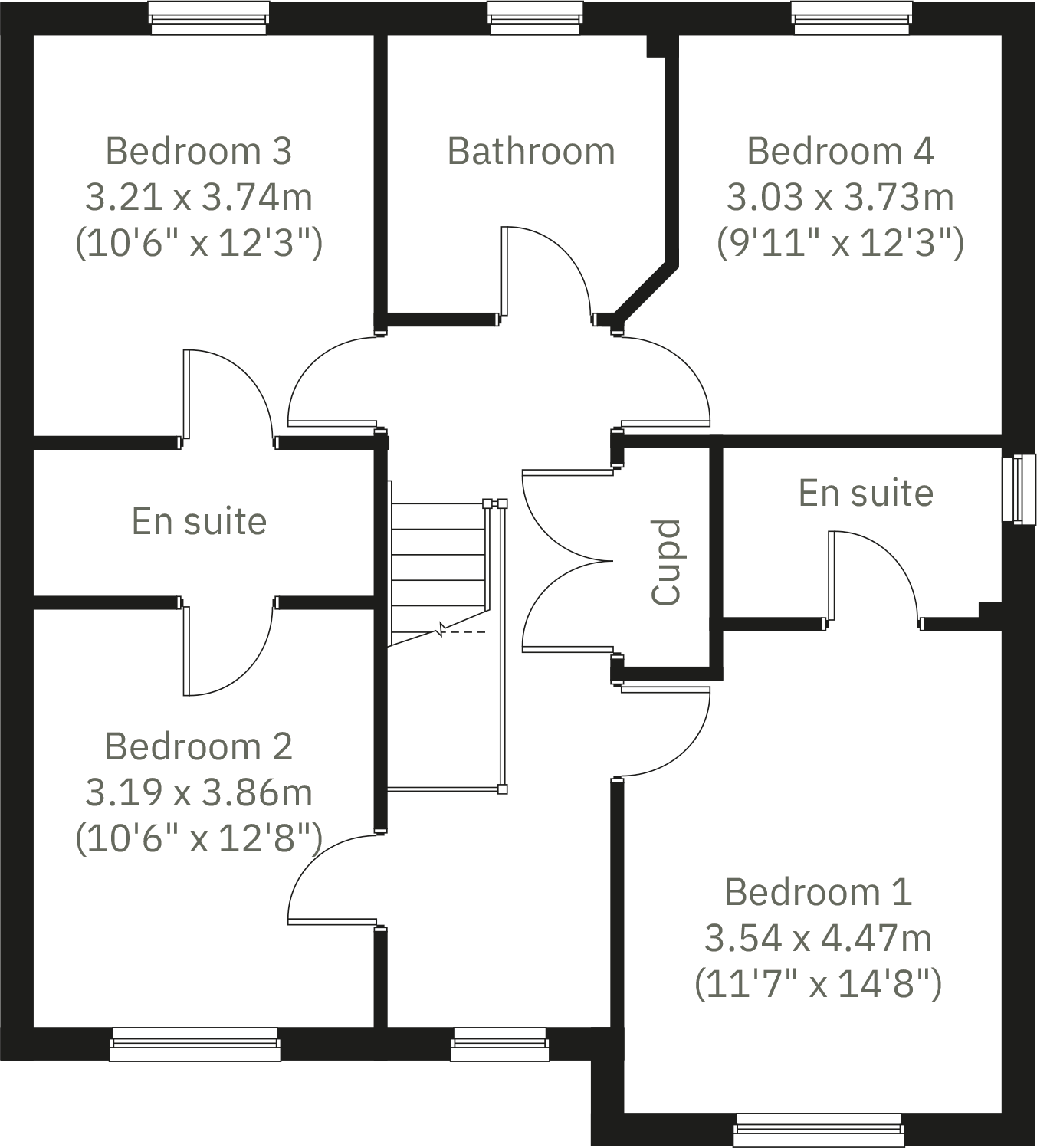 Wynyard Woods,
Wynyard,
Billingham,
TS22 5UG floorplan