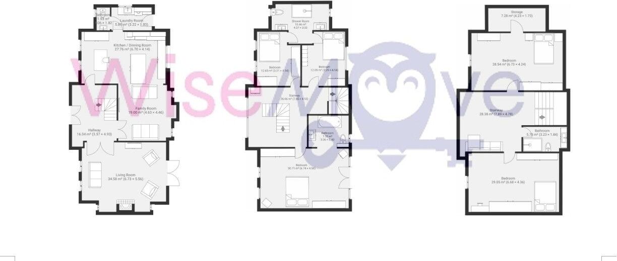 Upton Lane,Widnes,WA8 9PB floorplan