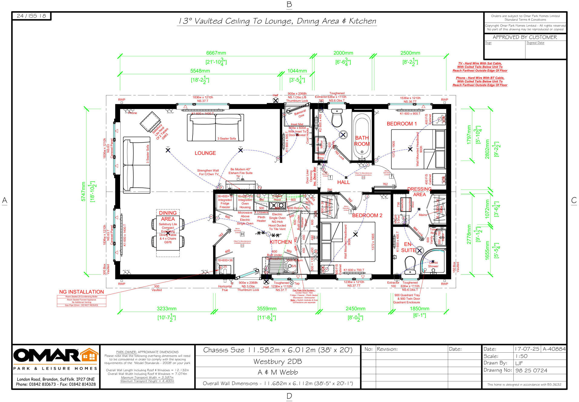Ely, Cambridgeshire, CB6 floorplan