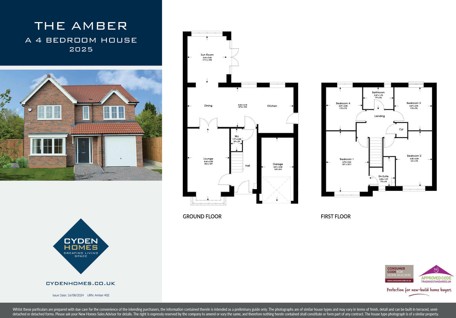 Clover Lane,
Healing,
Grimsby,
DN41 7AG floorplan