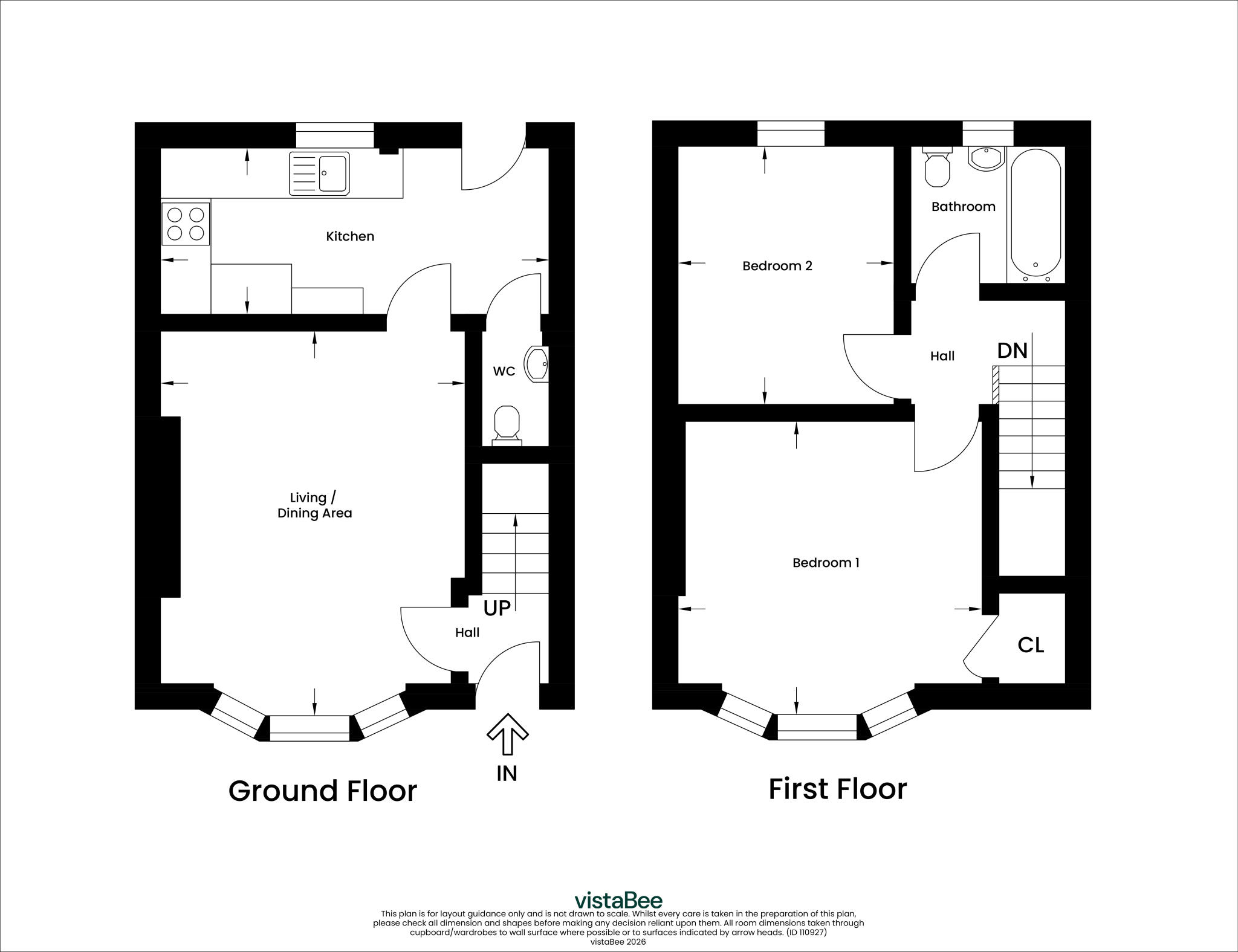 Dougalston Gardens South, Milngavie, Glasgow, East Dunbartonshire, G62 floorplan