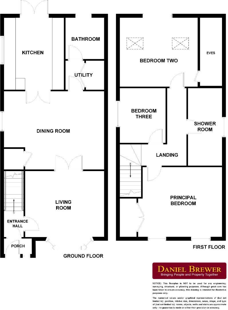 Felsted, Dunmow, Essex floorplan