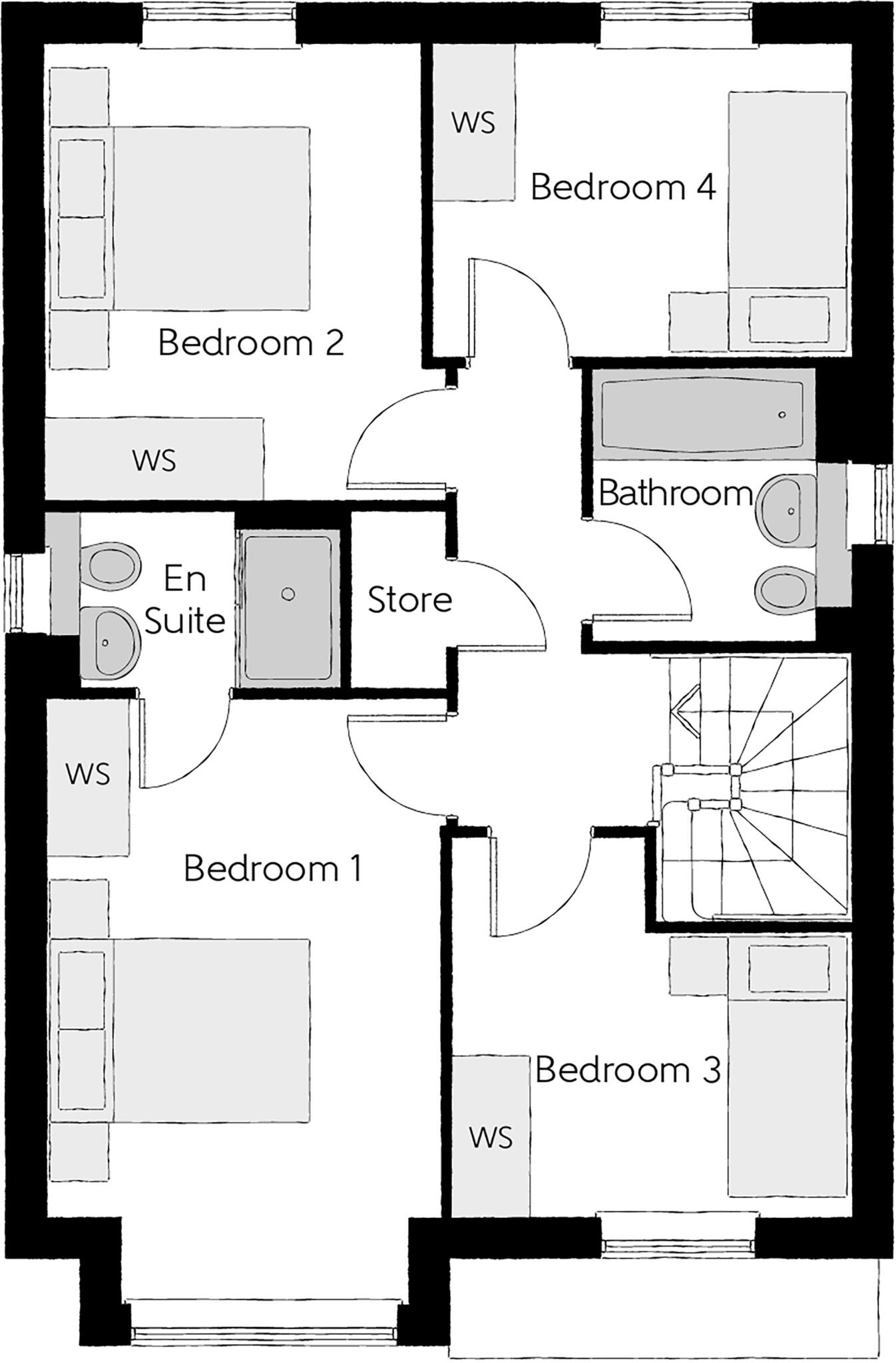 Lathom,
Lancashire,
WN8 8FD floorplan