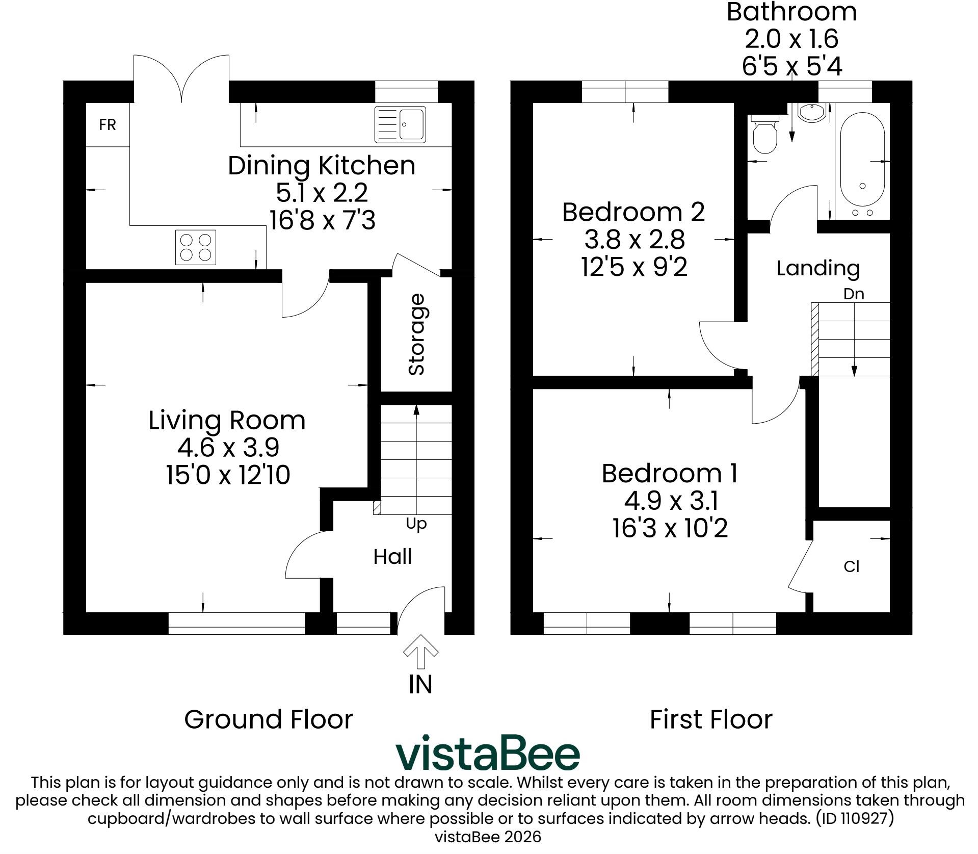 Merrylees Road, Blantyre, Glasgow, South Lanarkshire, G72 floorplan