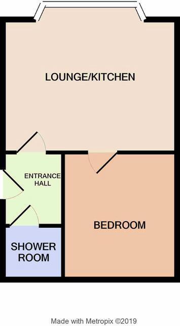 Coatham Road, Redcar, North Yorkshire, TS10 floorplan