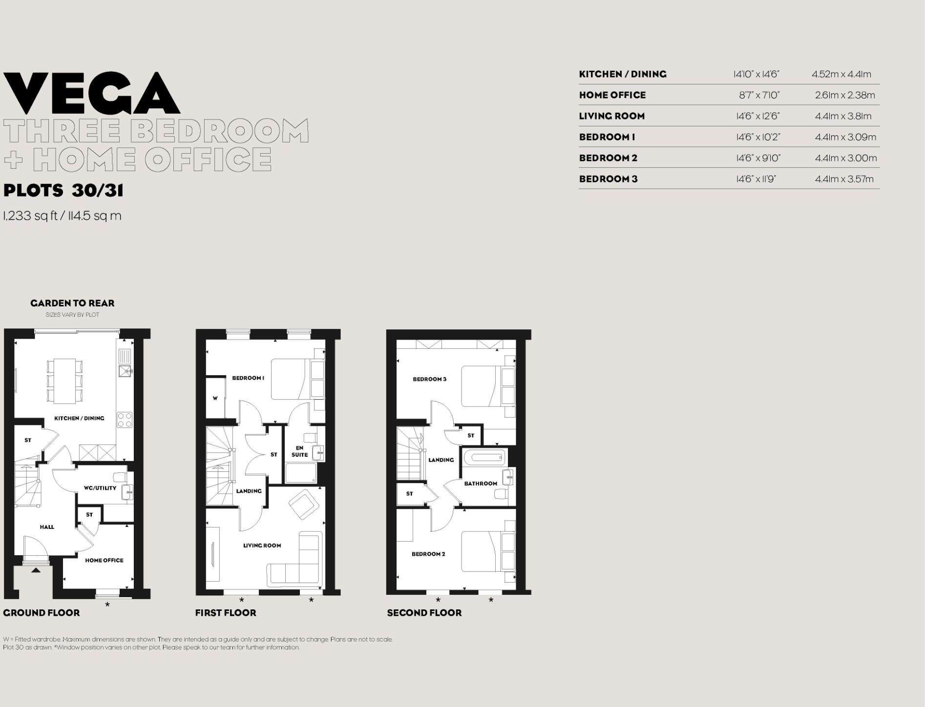 Lumo, 
Five Acres
Eddington, 
Cambridge
CB3 1SE floorplan