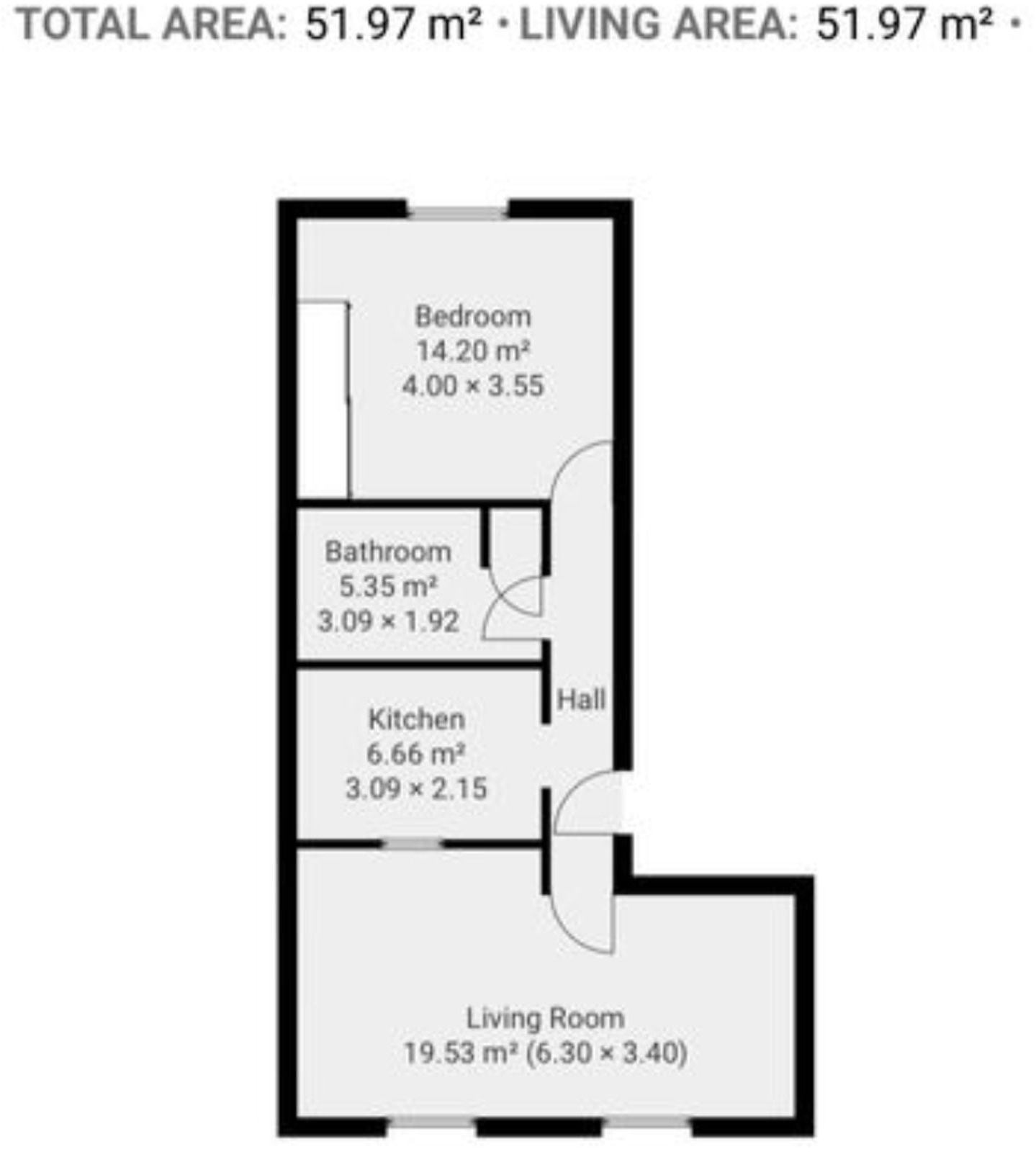 William Tarver Close, Warwick, CV34 floorplan