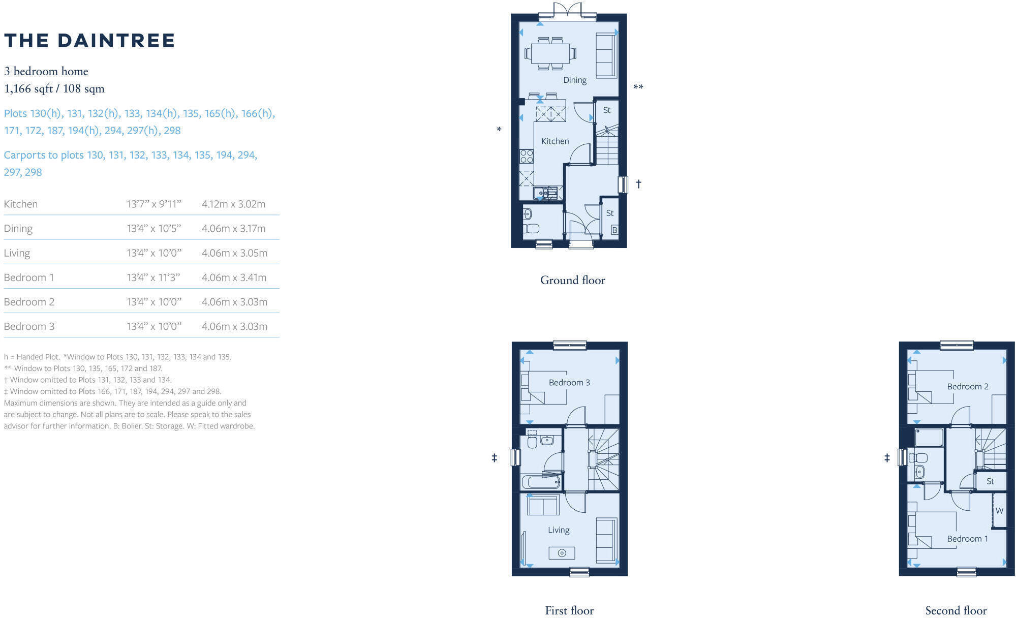 Wintringham, 
Bret Road, 
St Neots, 
PE19 0BF floorplan