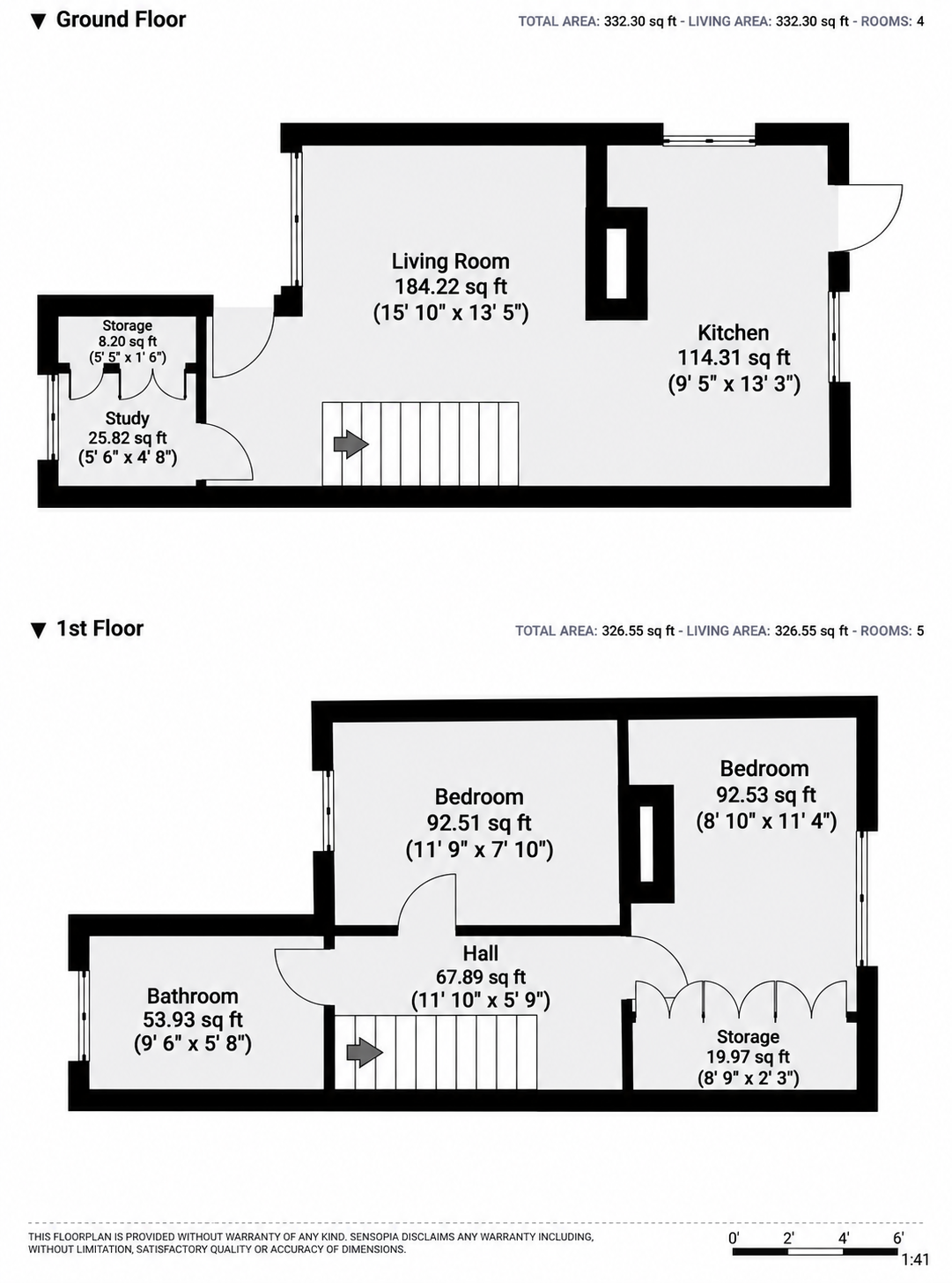 Arrowe Avenue, Moreton, Wirral, CH46 floorplan