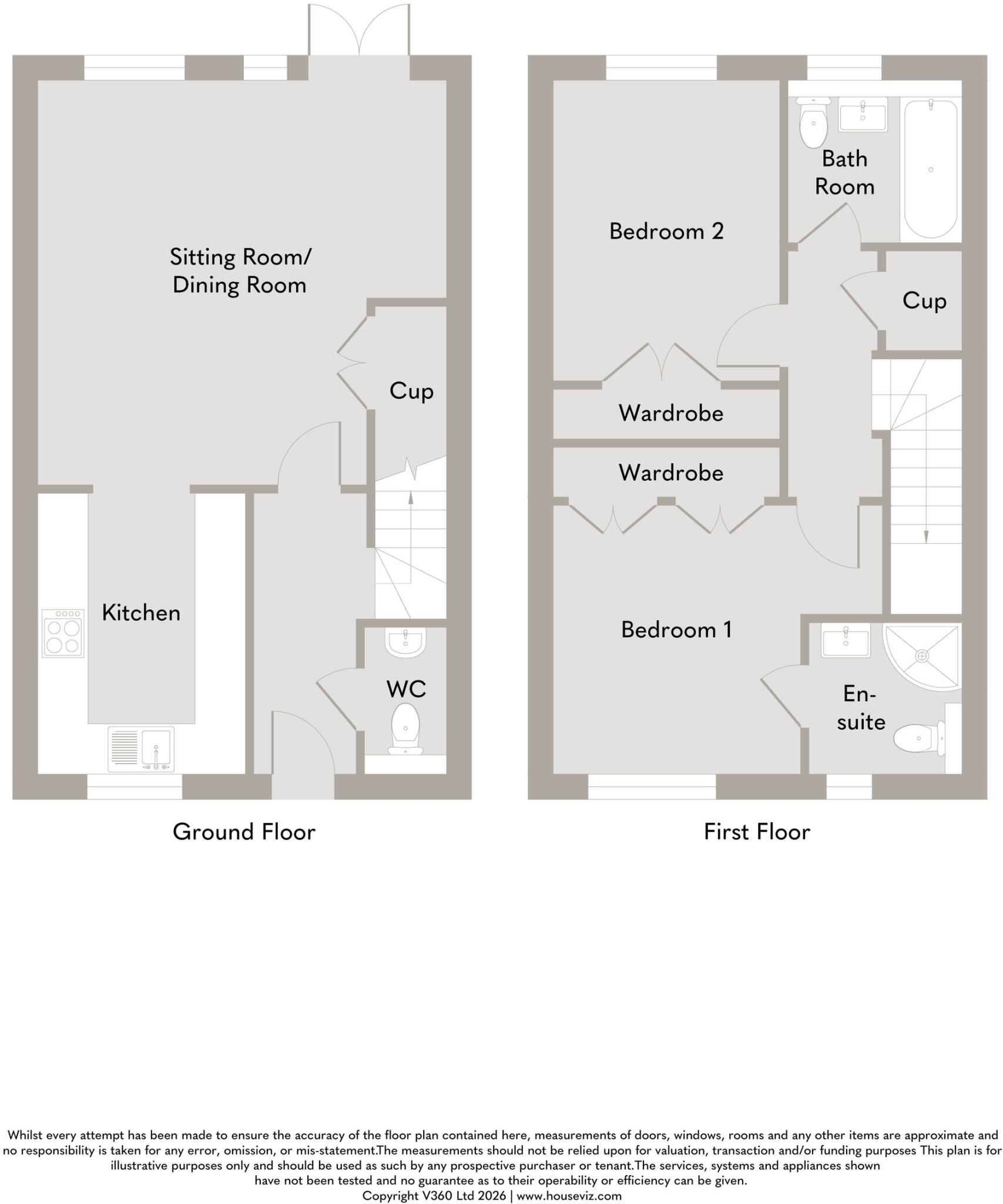 Celebration Event - Saturday 7TH March - 12PM To 2PM floorplan