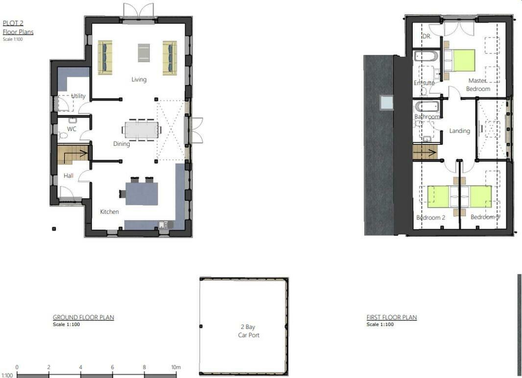 Tewkesbury Road, Newent floorplan