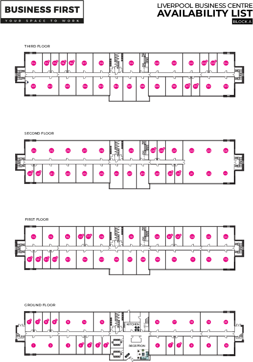  Business First Liverpool Floor Plan
