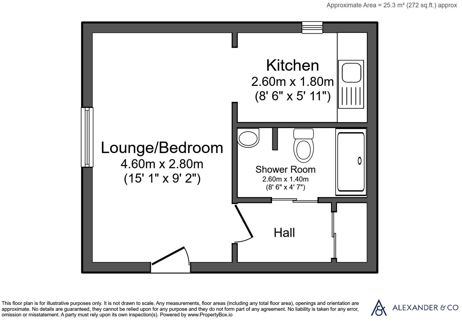 Fensome Drive, Houghton Regis, Dunstable, LU5 floorplan