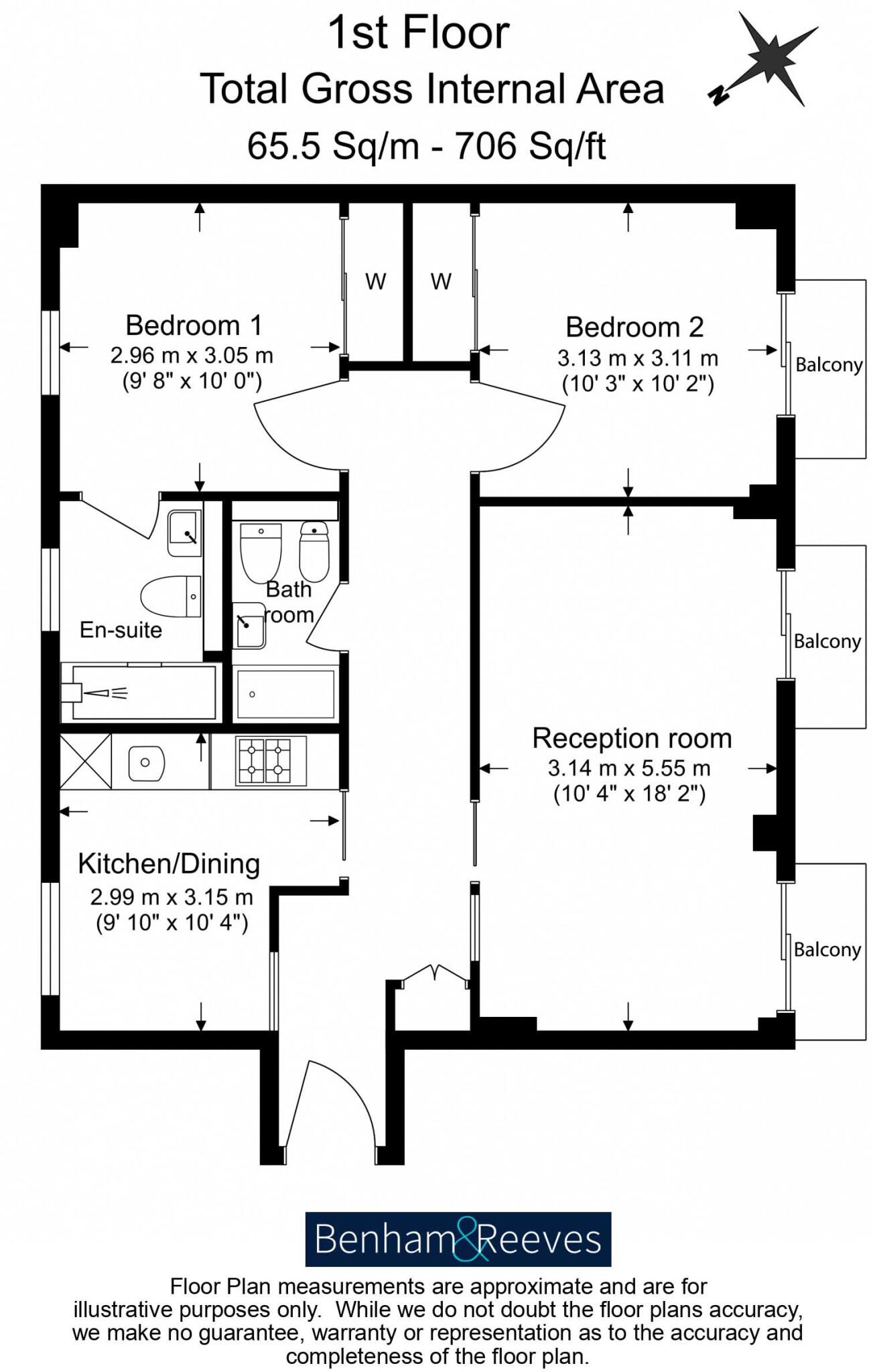 Beauchamp Place, Kensington And Chelsea, London floorplan