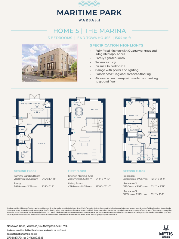 Newtown Road,
Warsash,
SO319ZL floorplan