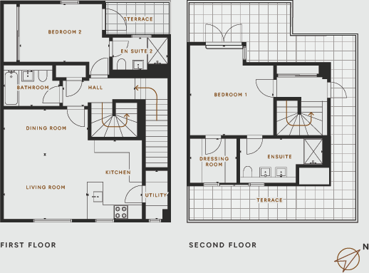 Eyre Place, Edinburgh, Midlothian floorplan