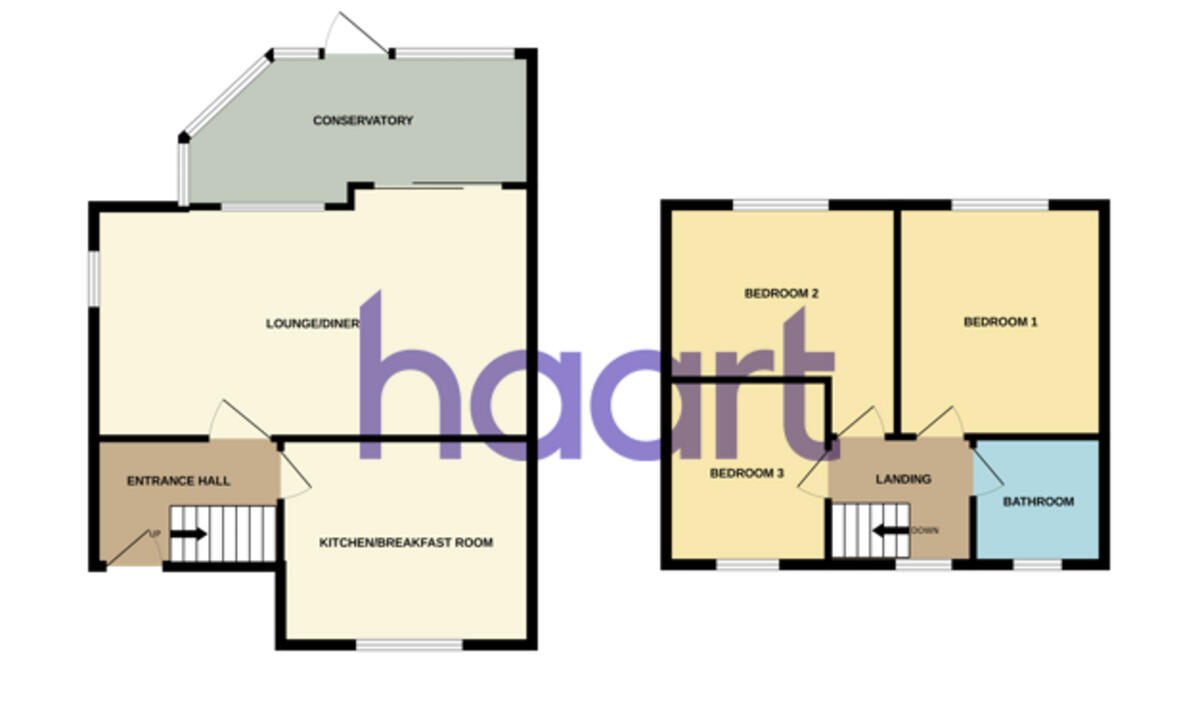 Berechurch Hall Road, Colchester floorplan