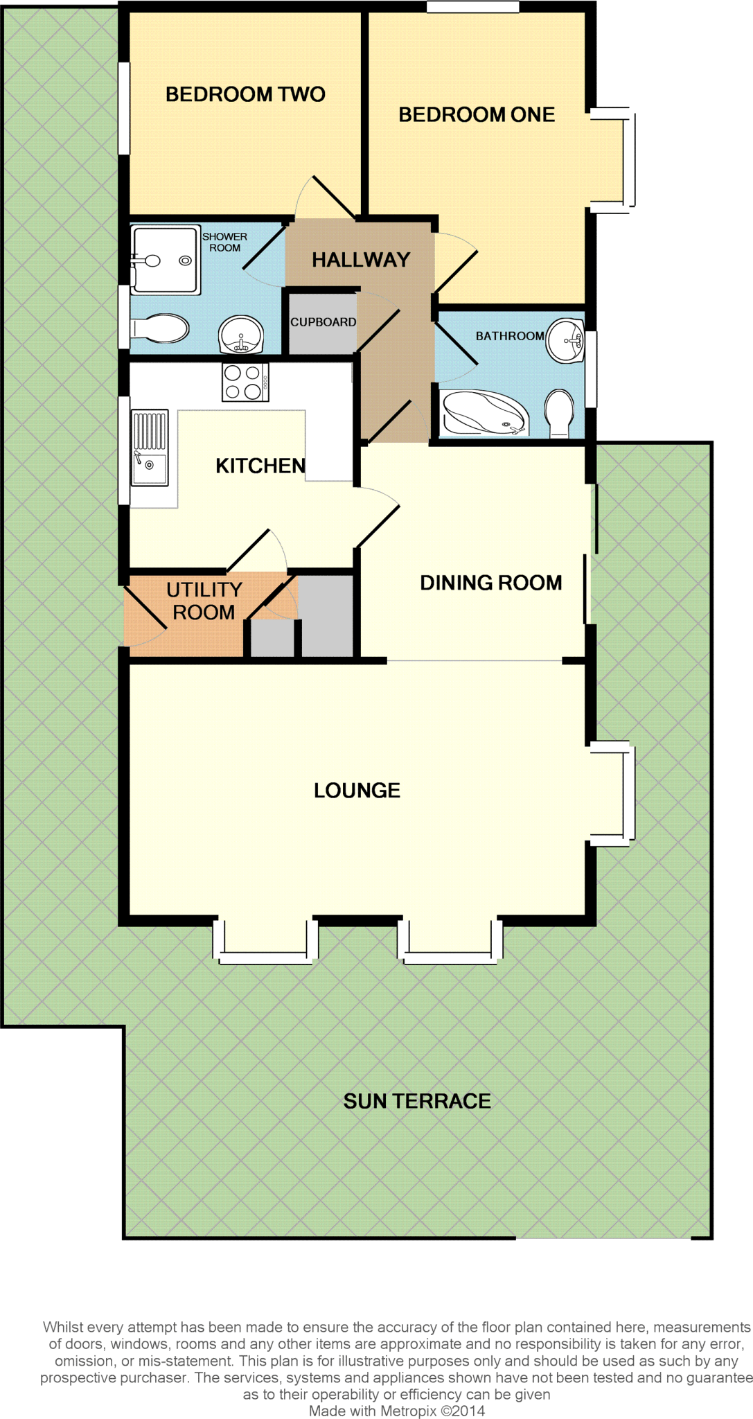 Stonehill Woods Park, Old London Road, Sidcup, Kent, DA14 floorplan