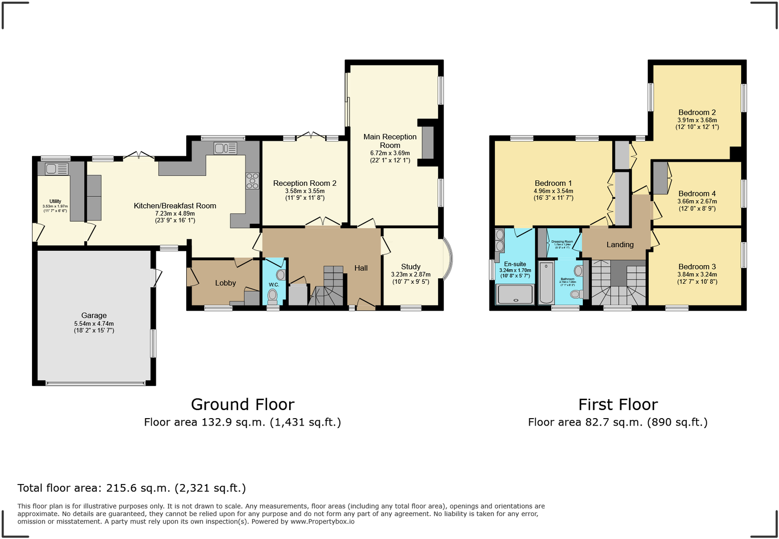 Chapel Lane, Old Dalby, Melton Mowbray, LE14 3LA floorplan