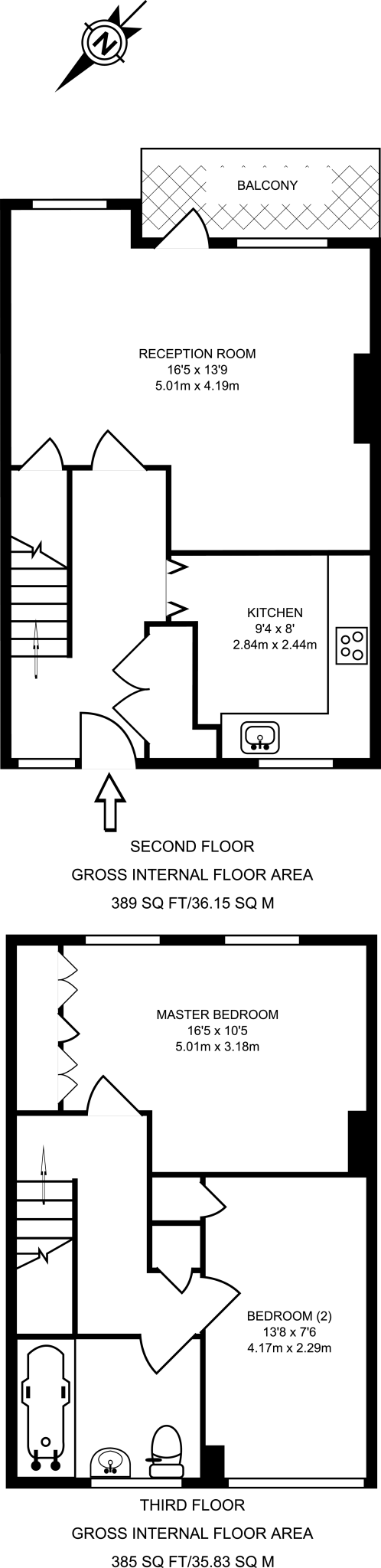 Patmore Estate, Nine Elms, Nine Elms, London, SW8 floorplan
