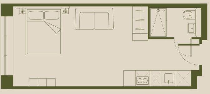 Altham House, Blackhorse Lane, Walthamstow, Waltham Forest floorplan