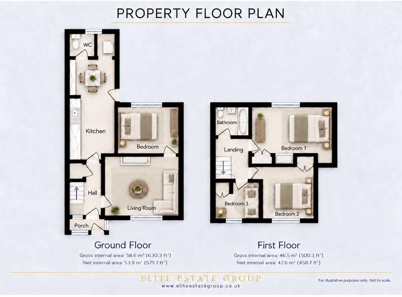 Mansel Road East, Southampton, City Of Southampton floorplan