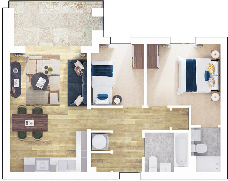 Stirling Road,
Northstowe,
CB24 1DJ floorplan